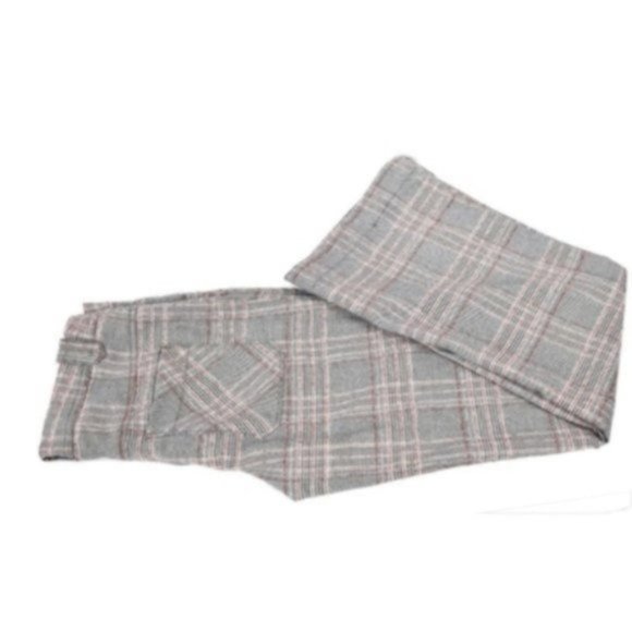 Free People Hip Huggings Straight Flag, Size 6 - Picture 5 of 6